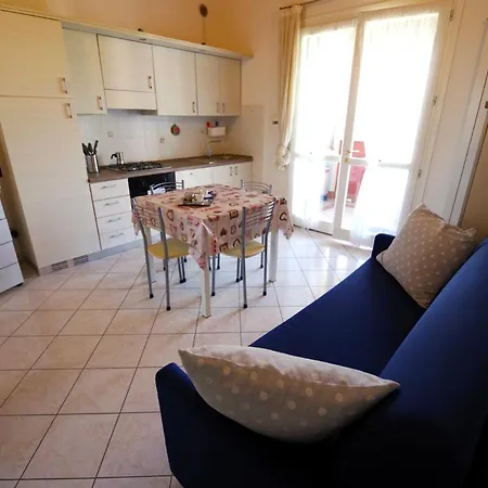 Holiday home Regina Mare Confortevole Villetta Di Nuova Costruzione In Zona Comoda Al Mare