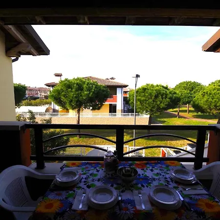 Holiday home Regina Mare Confortevole Villetta Di Nuova Costruzione In Zona Comoda Al Mare Lido di Pomposa