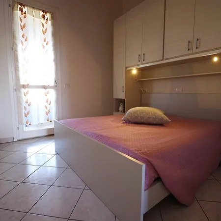 Holiday home Regina Mare Confortevole Villetta Di Nuova Costruzione In Zona Comoda Al Mare *