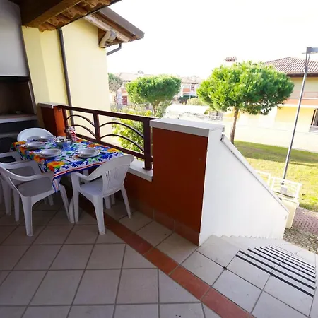 Holiday home Regina Mare Confortevole Villetta Di Nuova Costruzione In Zona Comoda Al Mare *