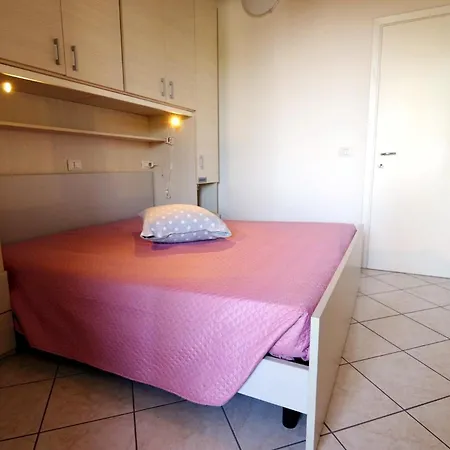 Regina Mare Confortevole Villetta Di Nuova Costruzione In Zona Comoda Al Mare Lido di Pomposa